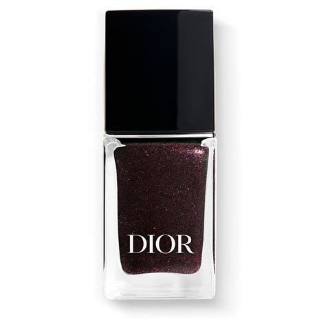 dior nagellack black rivoli|Dior vernis gel.